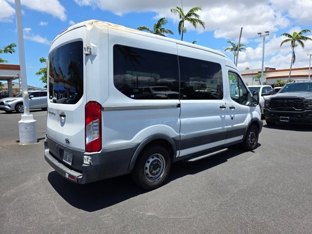 Used 2016 Ford Transit 150 XL RWD image 5