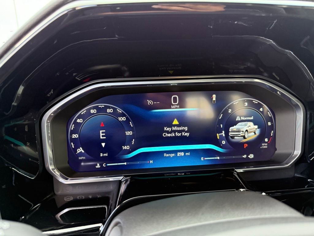 New 2026 Chevrolet Silverado 1500 RST w/ Texas Edition Plus image 32