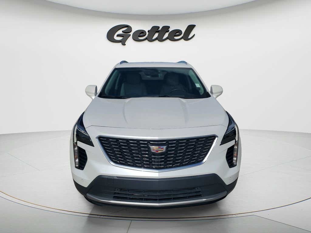 Used 2019 Cadillac XT4 Premium Luxury image 8