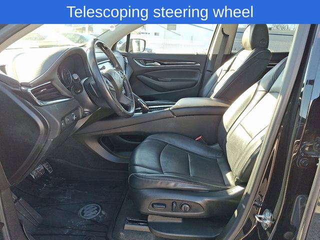 Used 2019 Buick Enclave Avenir w/ Avenir Technology Package image 17