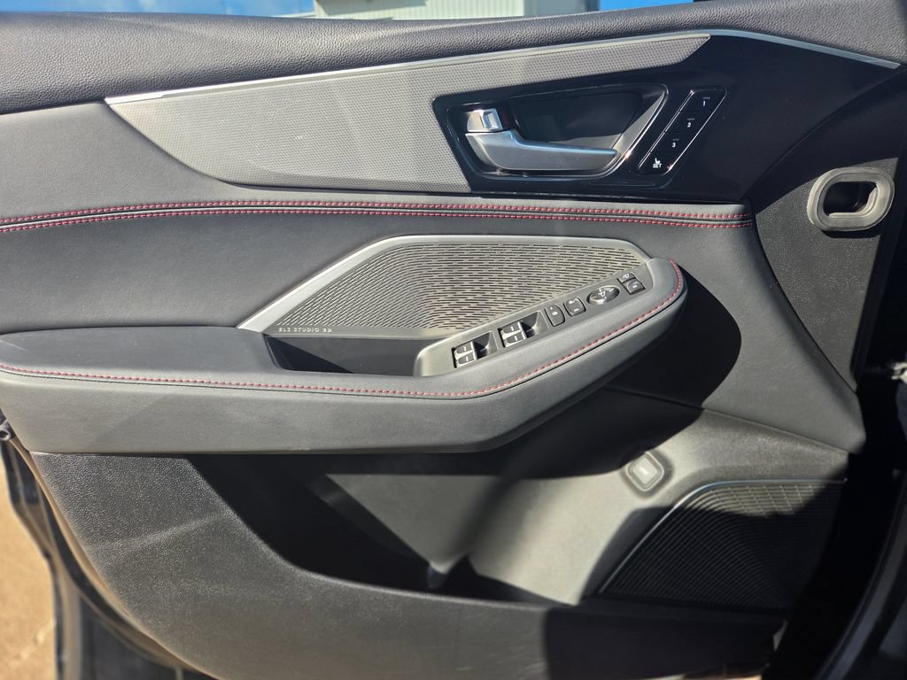 Used 2022 Acura MDX A-Spec AWD/4WD image 28