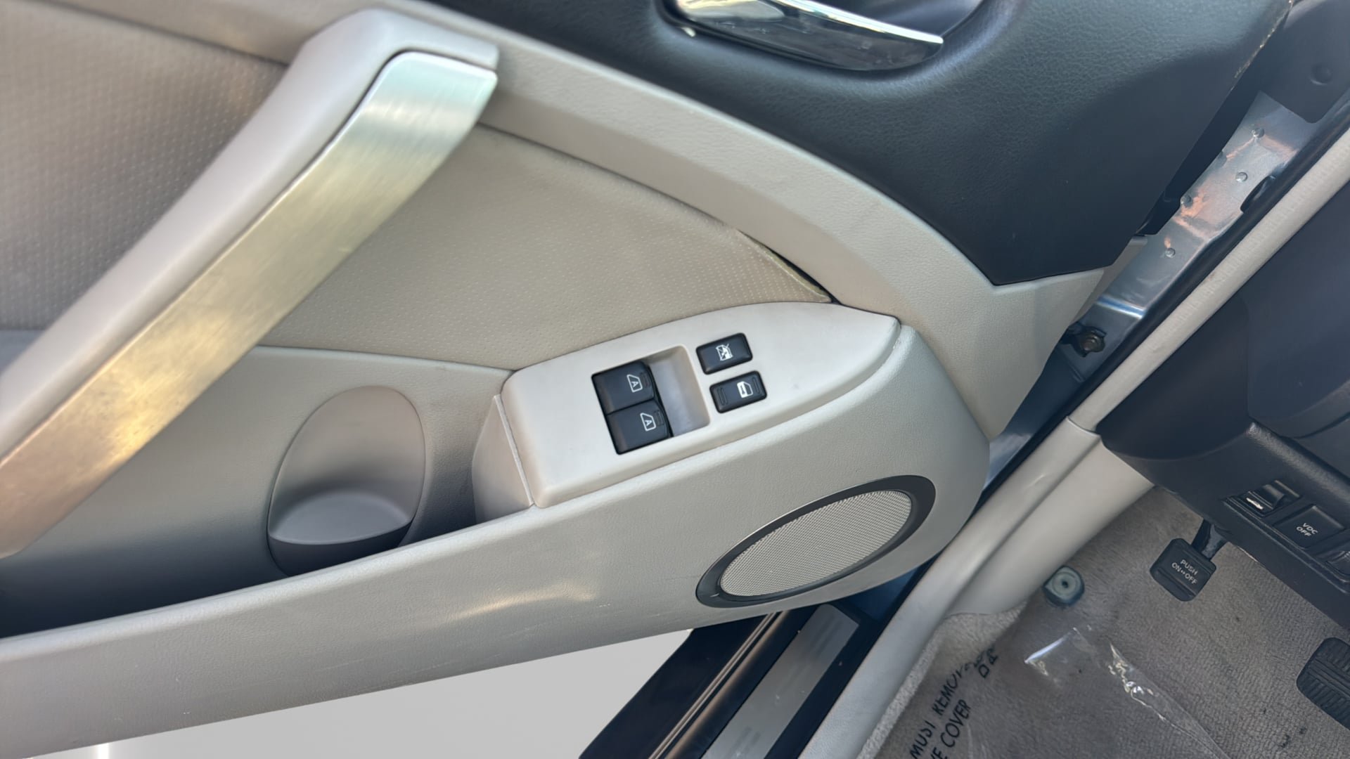 Used 2005 INFINITI G35 Coupe RWD image 19