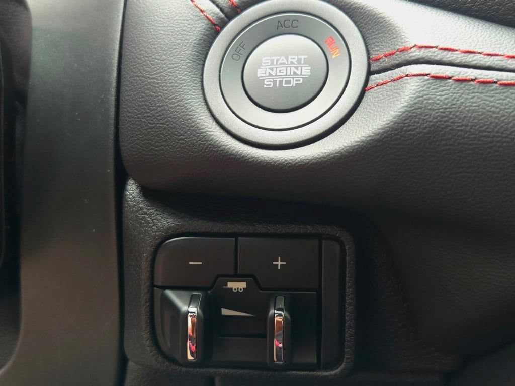 New 2026 Dodge Durango GT AWD/4WD image 36
