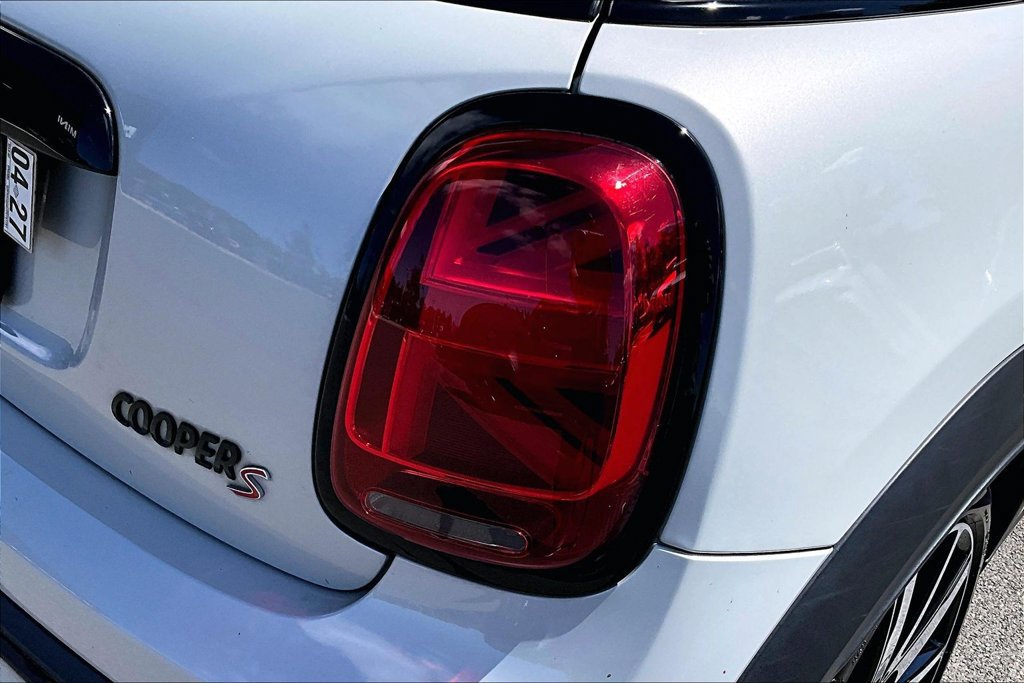 Used 2023 MINI Cooper S FWD image 26