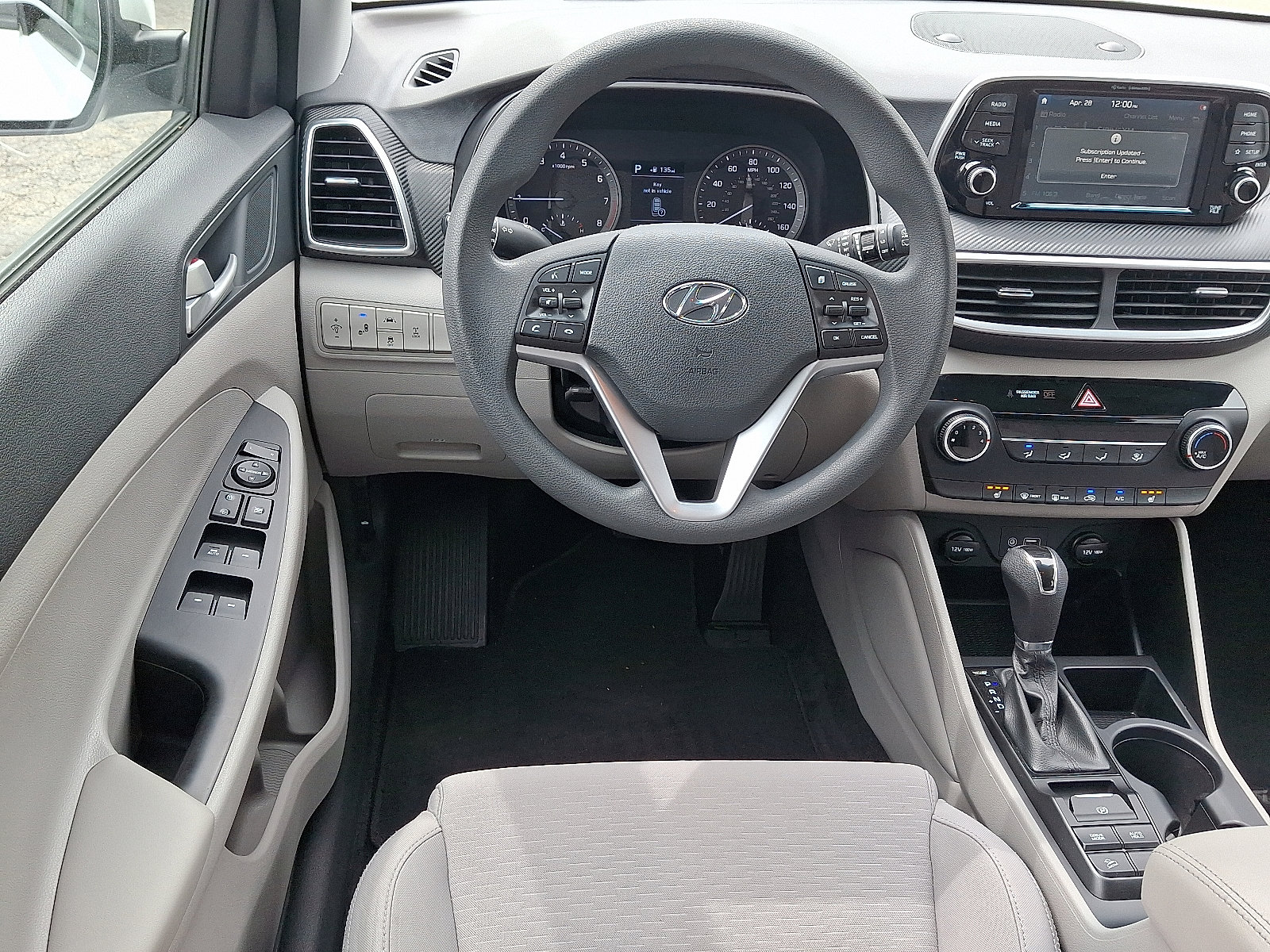 Used 2020 Hyundai Tucson Value AWD/4WD image 14