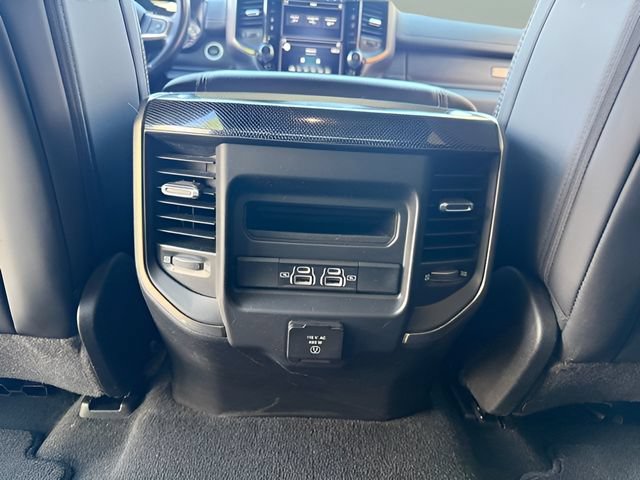 Used 2022 RAM 1500 Sport w/ Rebel Level 2 Equipment Group AWD/4WD image 15