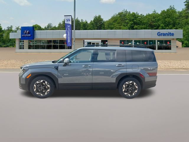 Certified 2024 Hyundai Santa Fe SEL AWD/4WD image 10
