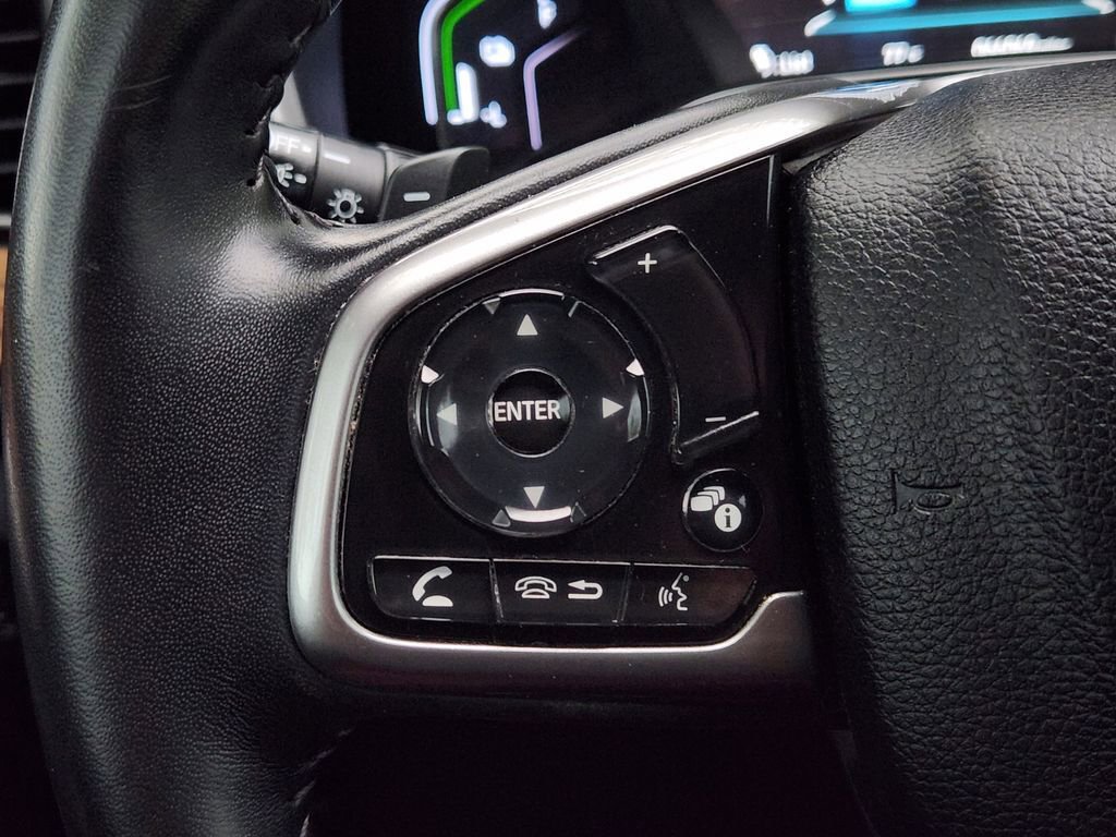 Used 2022 Honda CR-V Touring image 30