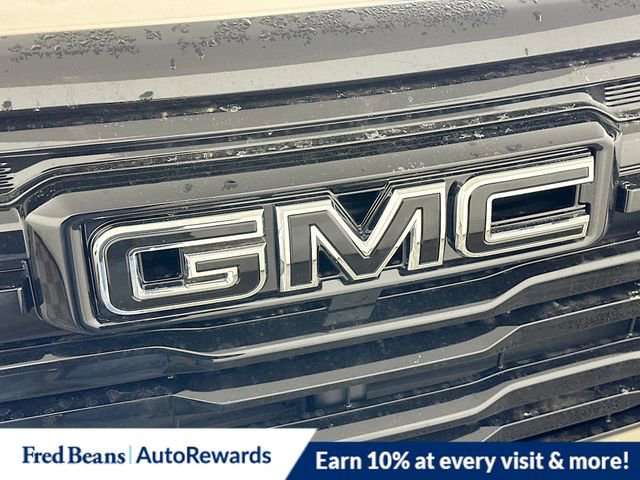 New 2026 GMC Terrain Elevation w/ Black Edition image 19