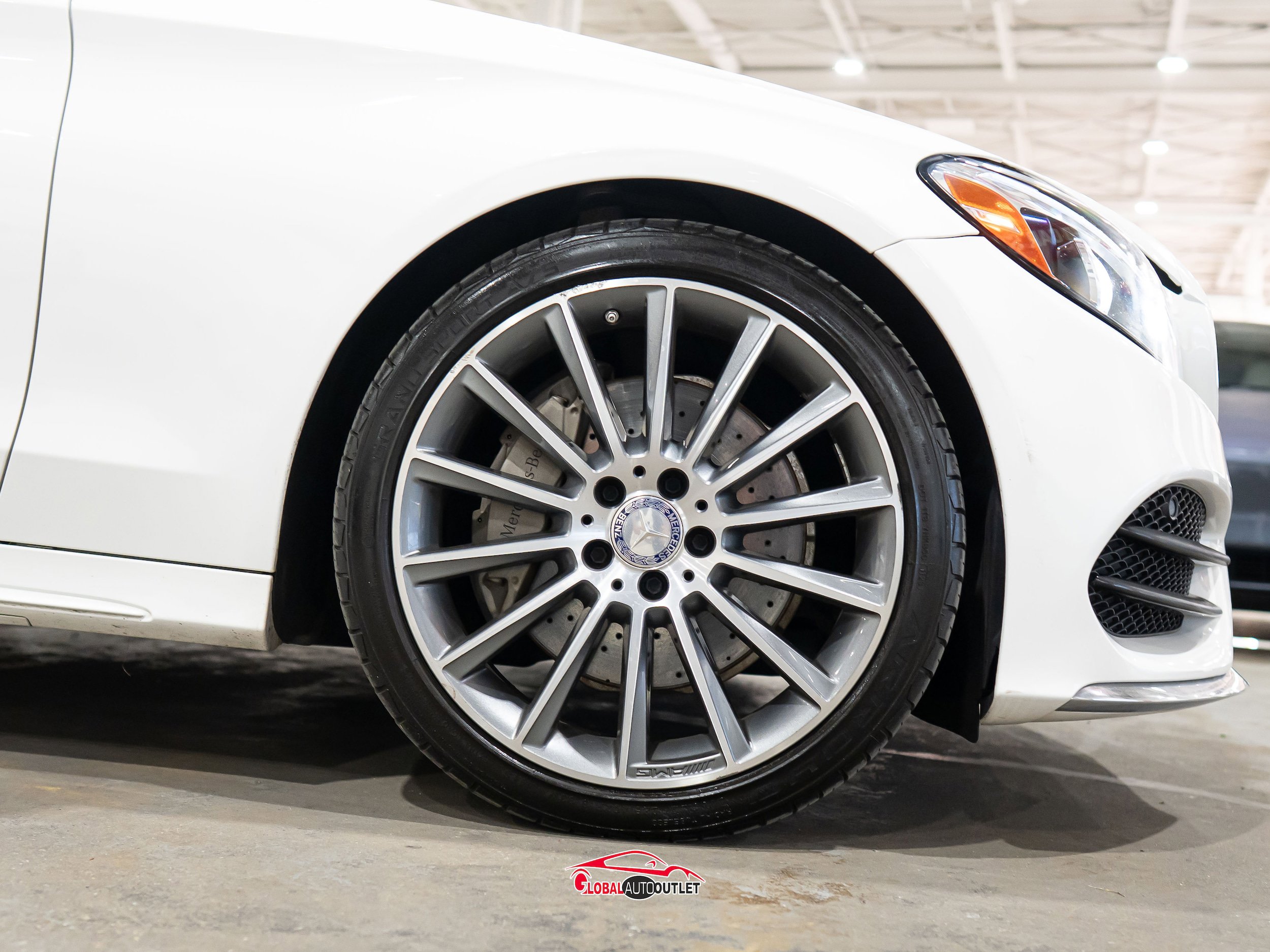 Used 2016 Mercedes-Benz C 300 Sedan image 9