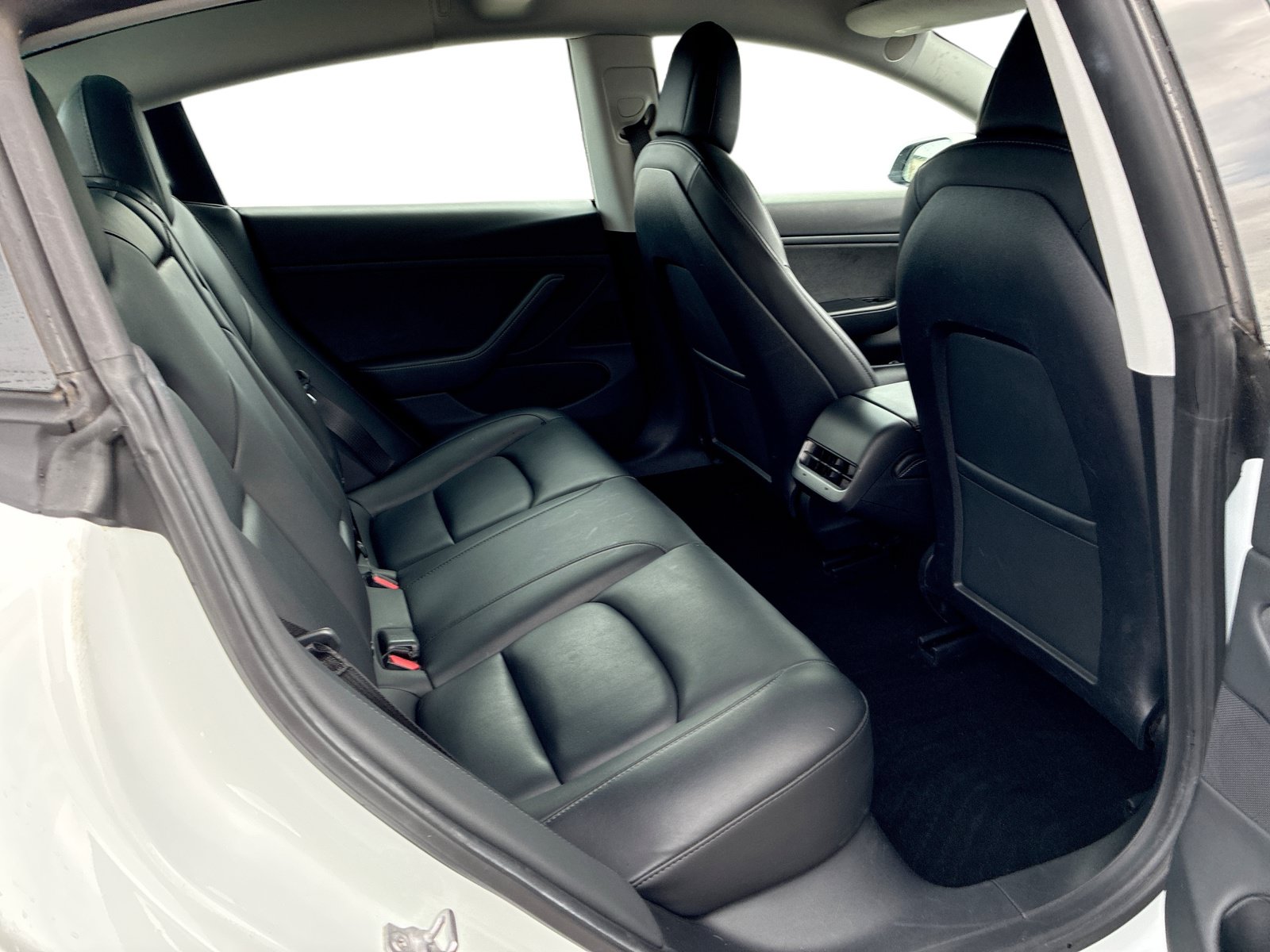 Certified 2021 Tesla Model 3 Long Range AWD/4WD image 11