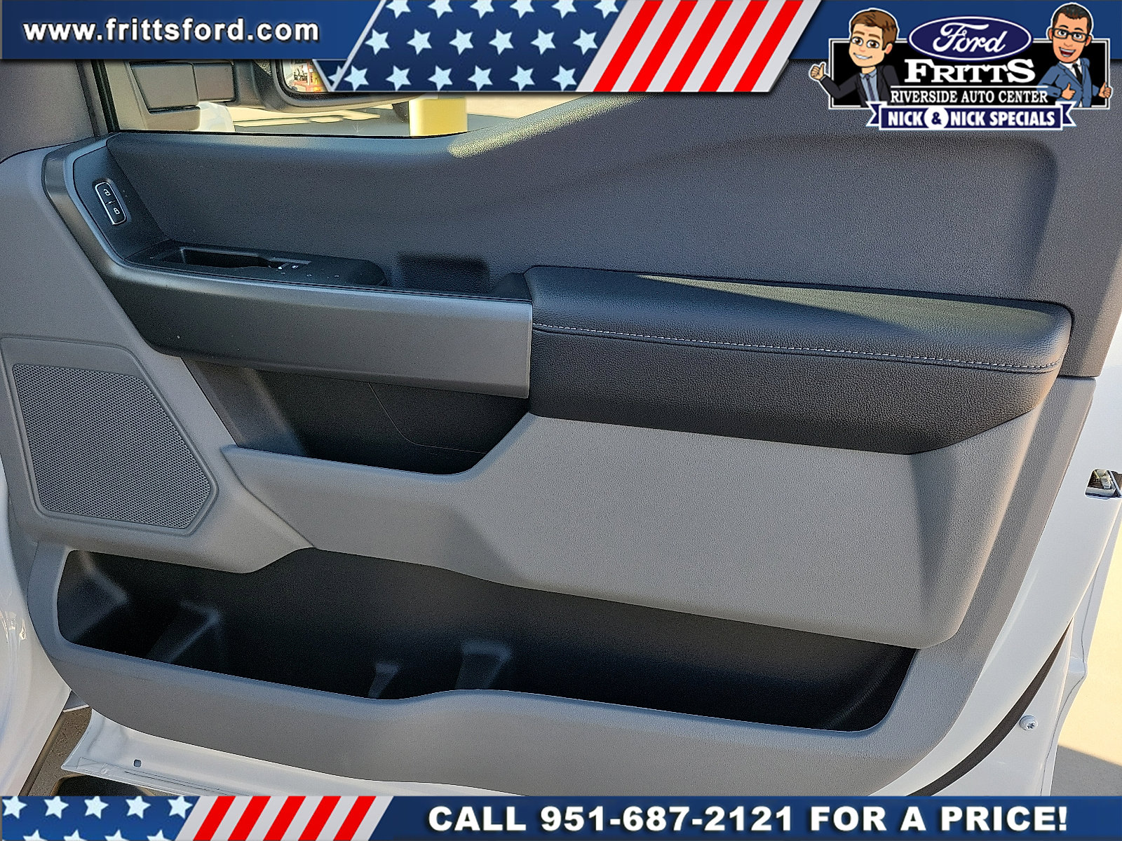 New 2026 Ford F250 XLT w/ 360-Degree Camera Package image 16