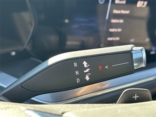 Certified 2025 Chevrolet Tahoe RST w/ Advanced Technology Package image 16