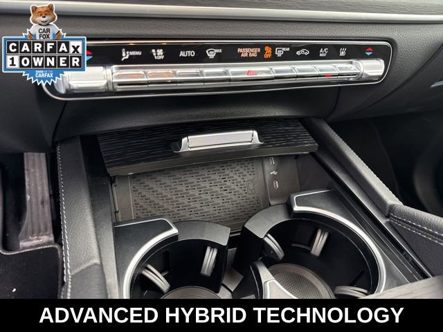 Used 2025 Mercedes-Benz GLE 450e 4MATIC w/ Winter Package image 12