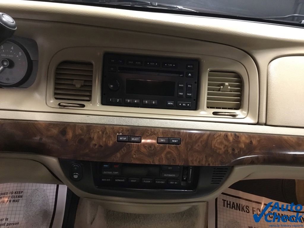 Used 2008 Mercury Grand Marquis LS image 47