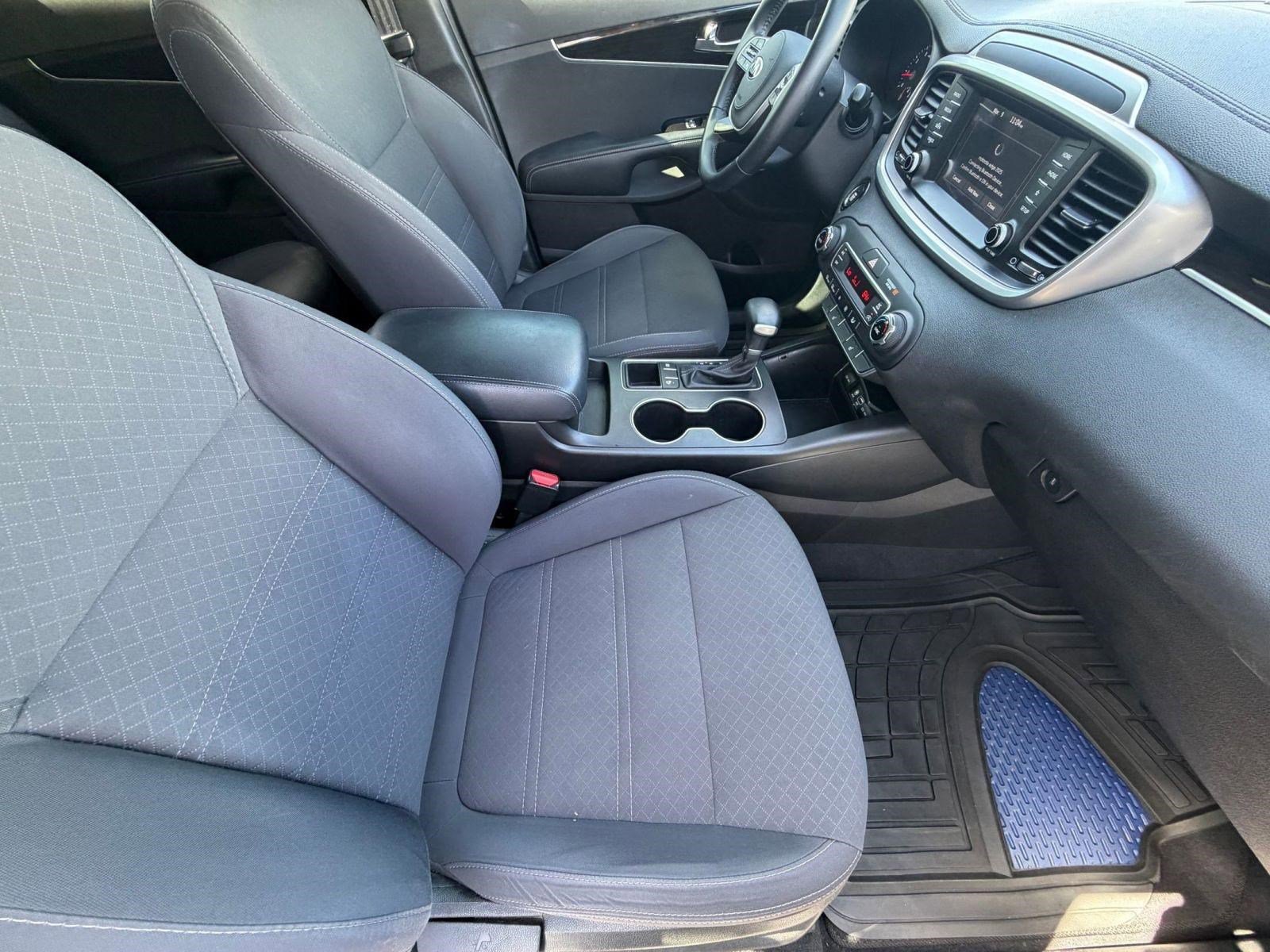 Used 2020 Kia Sorento S image 33