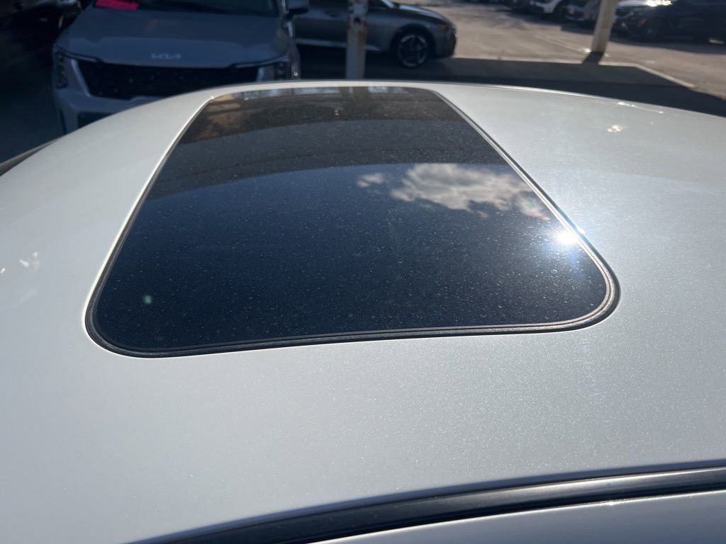 Certified 2024 Nissan Altima 2.5 SL image 9