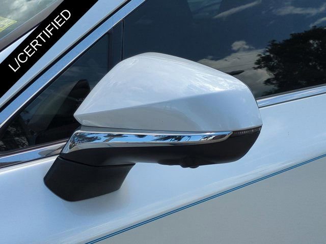 Used 2023 Lexus RX 350 Premium Plus w/ Cold Area Package image 12