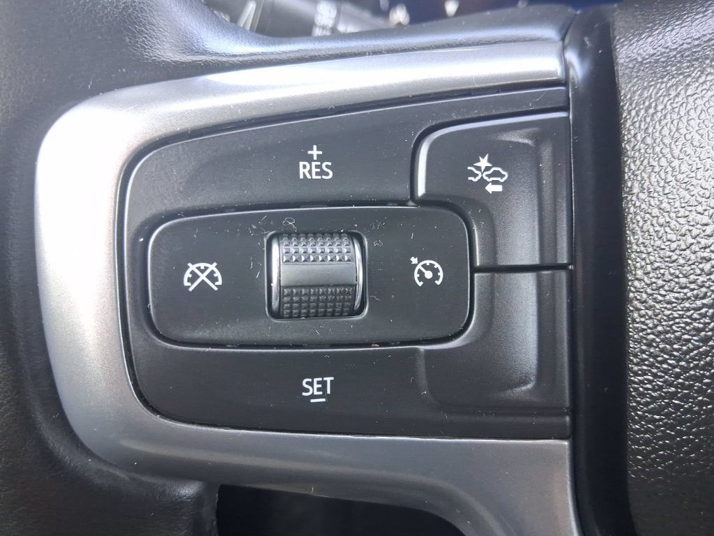 Used 2024 Chevrolet Suburban LT AWD/4WD image 26