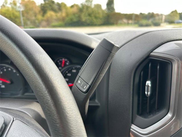 Used 2024 Chevrolet Silverado 1500 W/T image 20