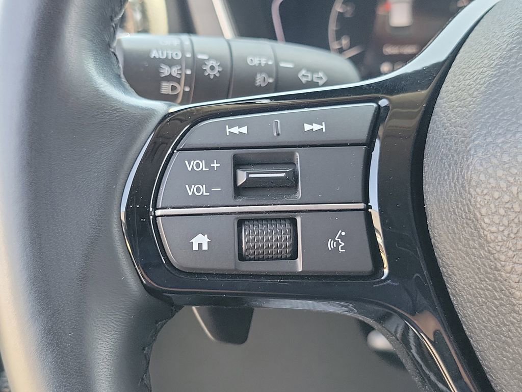 Certified 2023 Honda Pilot EX-L image 24