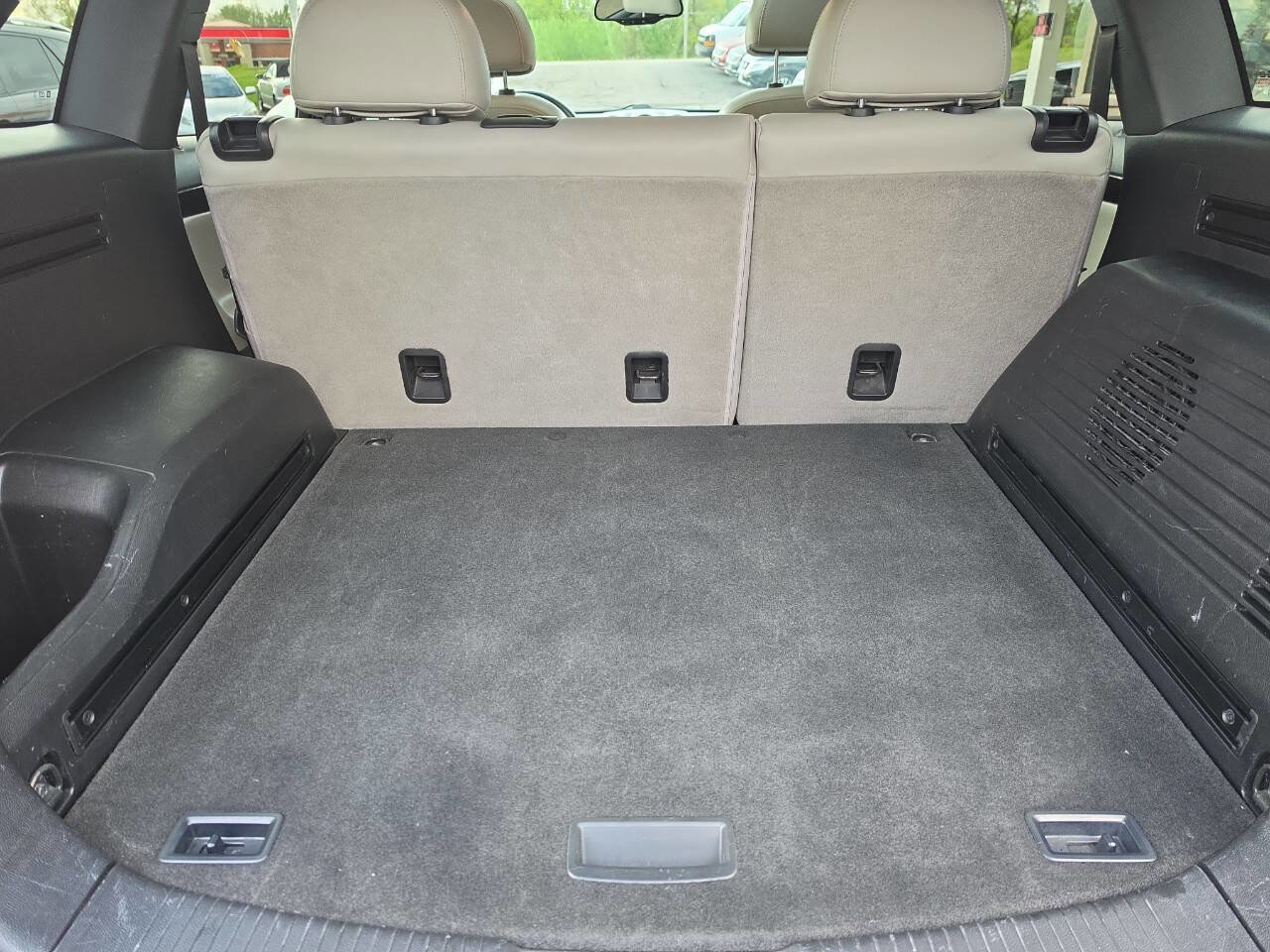 Used 2014 Chevrolet Captiva Sport LTZ FWD image 19