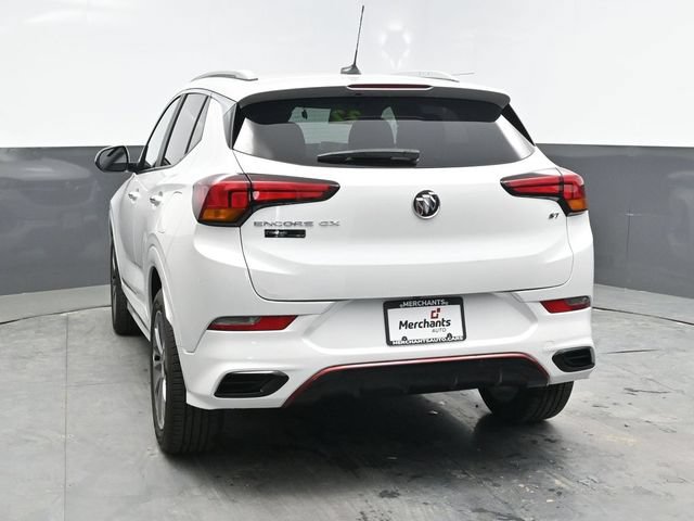 Used 2022 Buick Encore GX Preferred w/ Sport Touring Package FWD image 5
