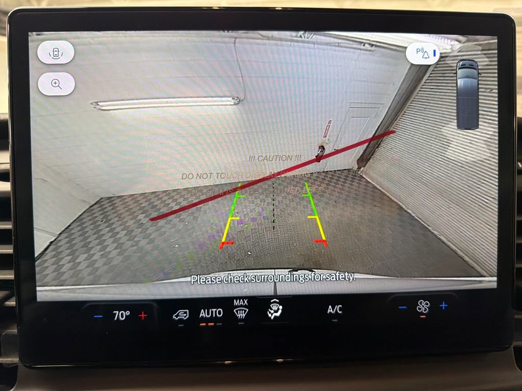 New 2026 Ford Transit 250 148 Medium Roof image 24