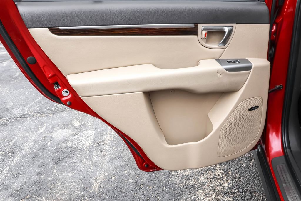 Used 2011 Hyundai Santa Fe Limited image 28