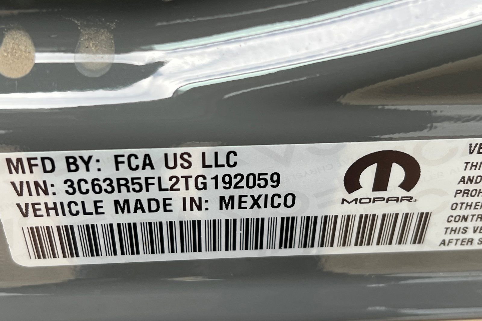 New 2026 RAM 2500 Laramie w/ Night Edition image 23