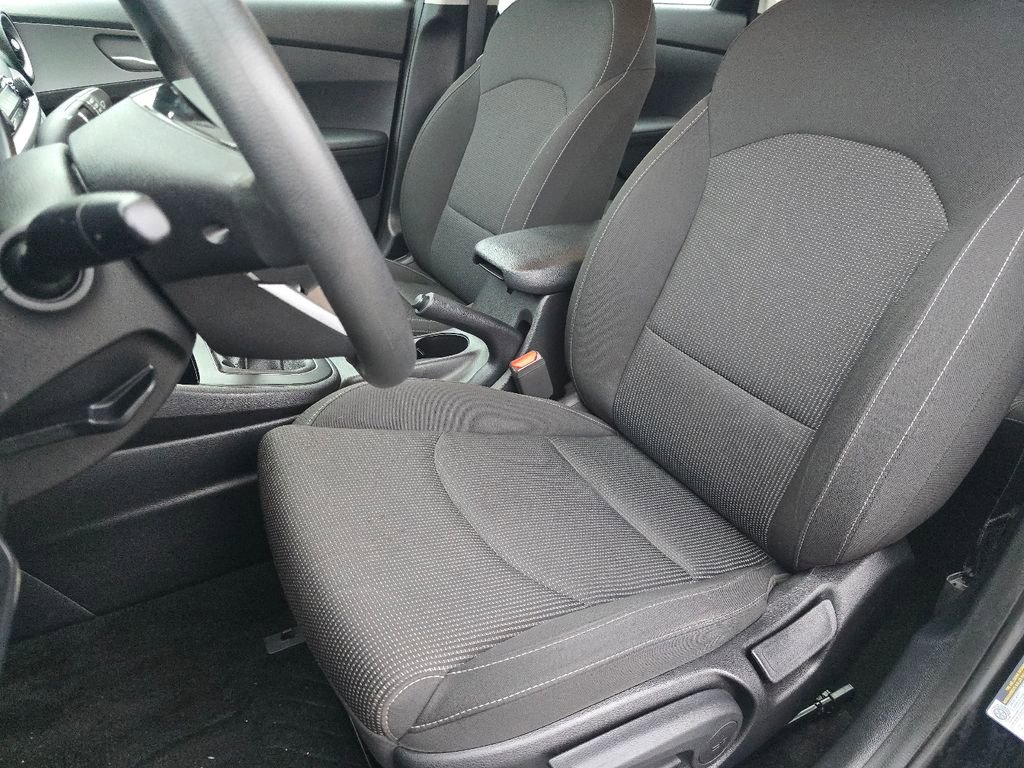 Used 2020 Kia Forte Sedan image 20