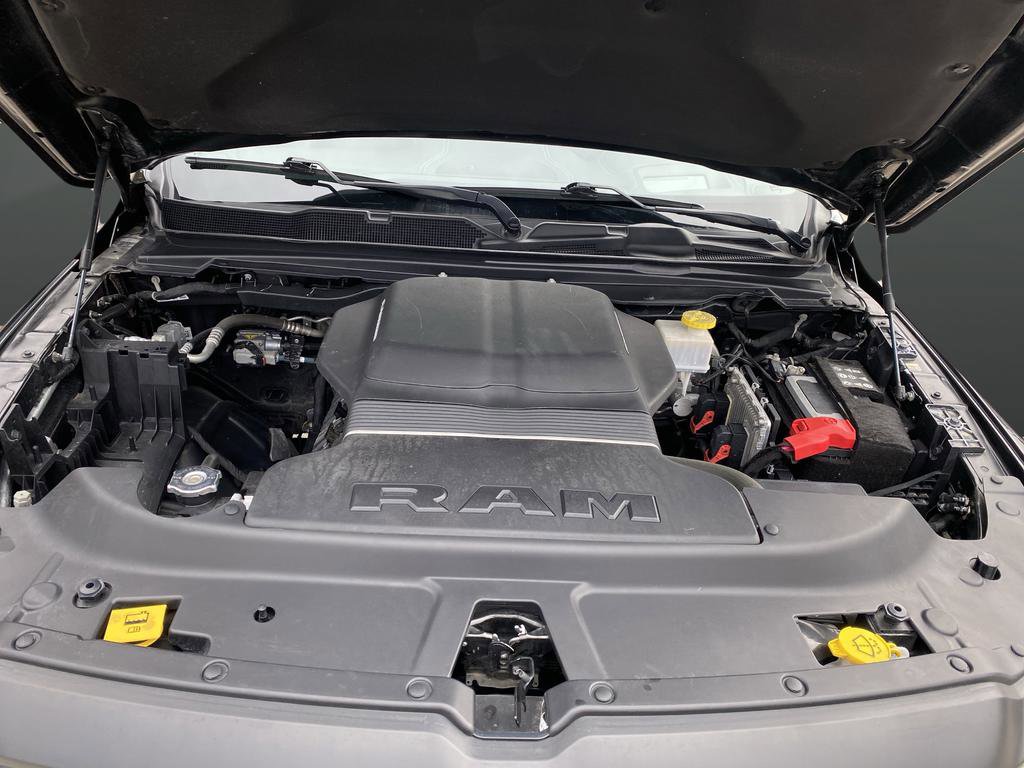 Used 2022 RAM 1500 Rebel w/ Rebel Level 2 Equipment Group image 55