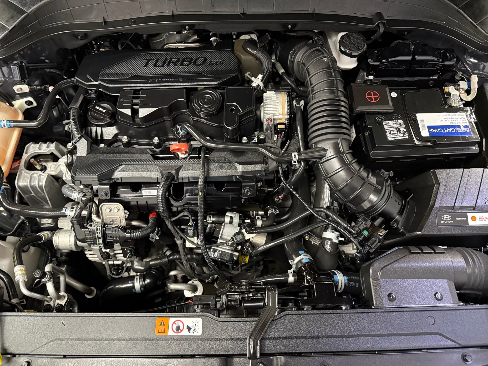 Used 2023 Hyundai Kona N Line image 21