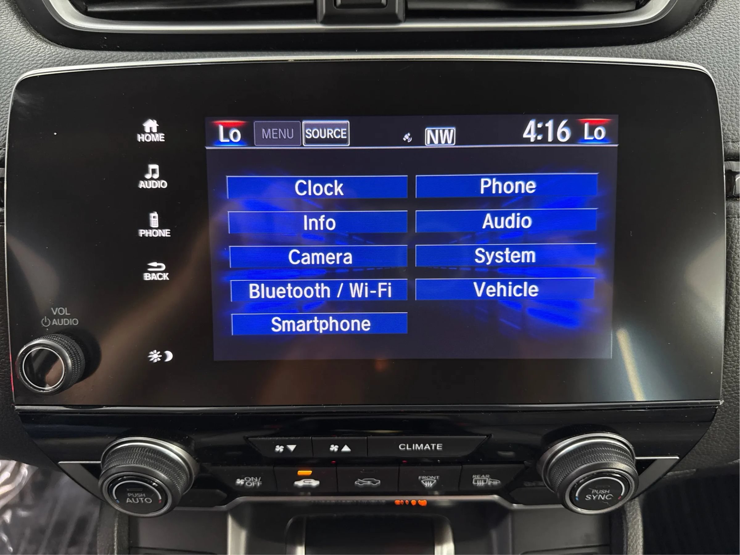 Used 2022 Honda CR-V EX-L image 42