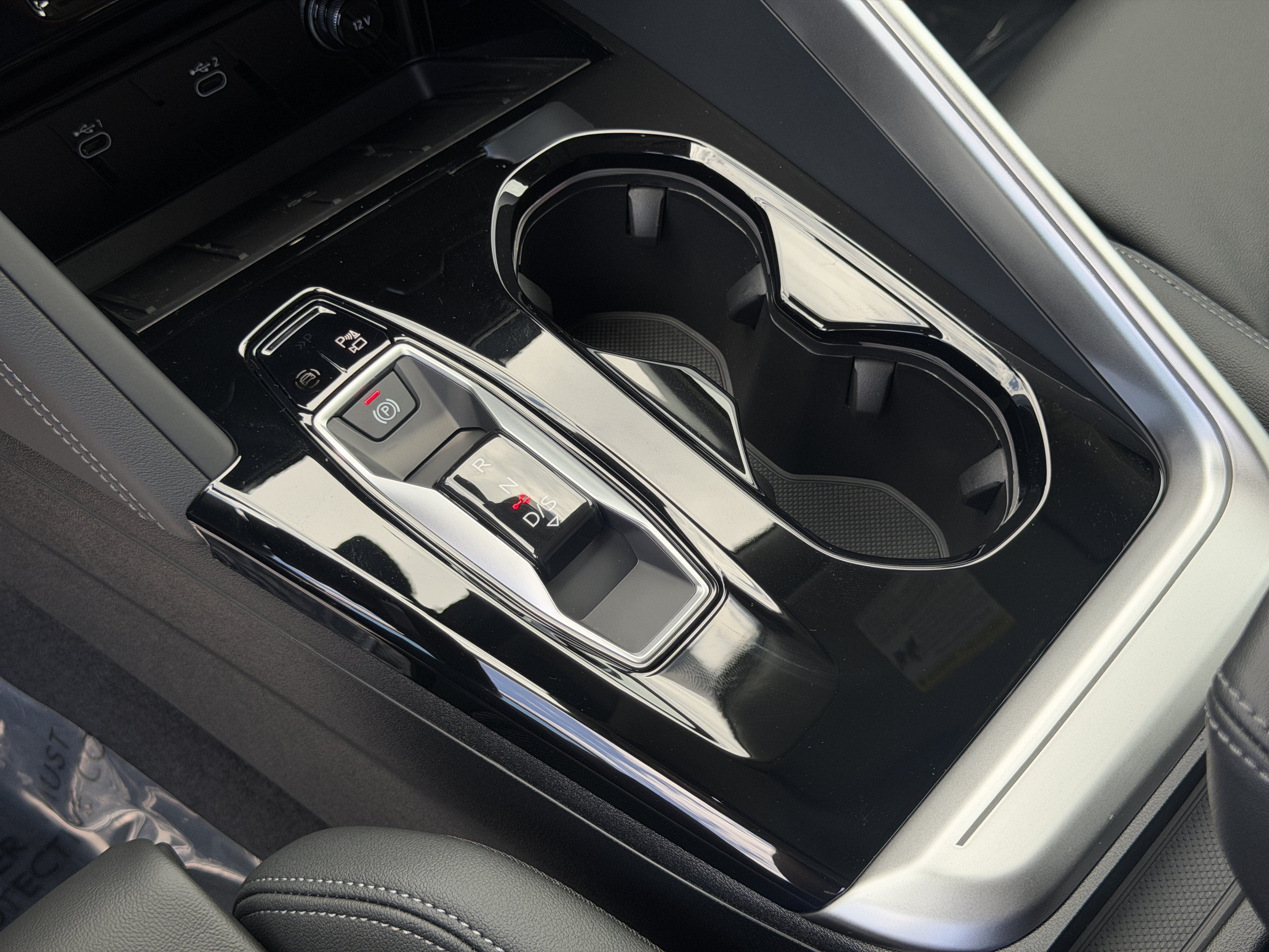 New 2026 Audi Q5 Premium Plus AWD/4WD image 29
