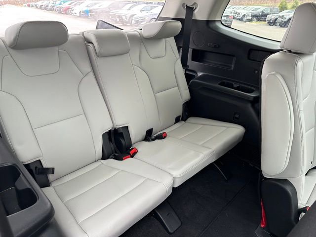 Used 2023 Kia Telluride S w/ S Sunroof Package image 14