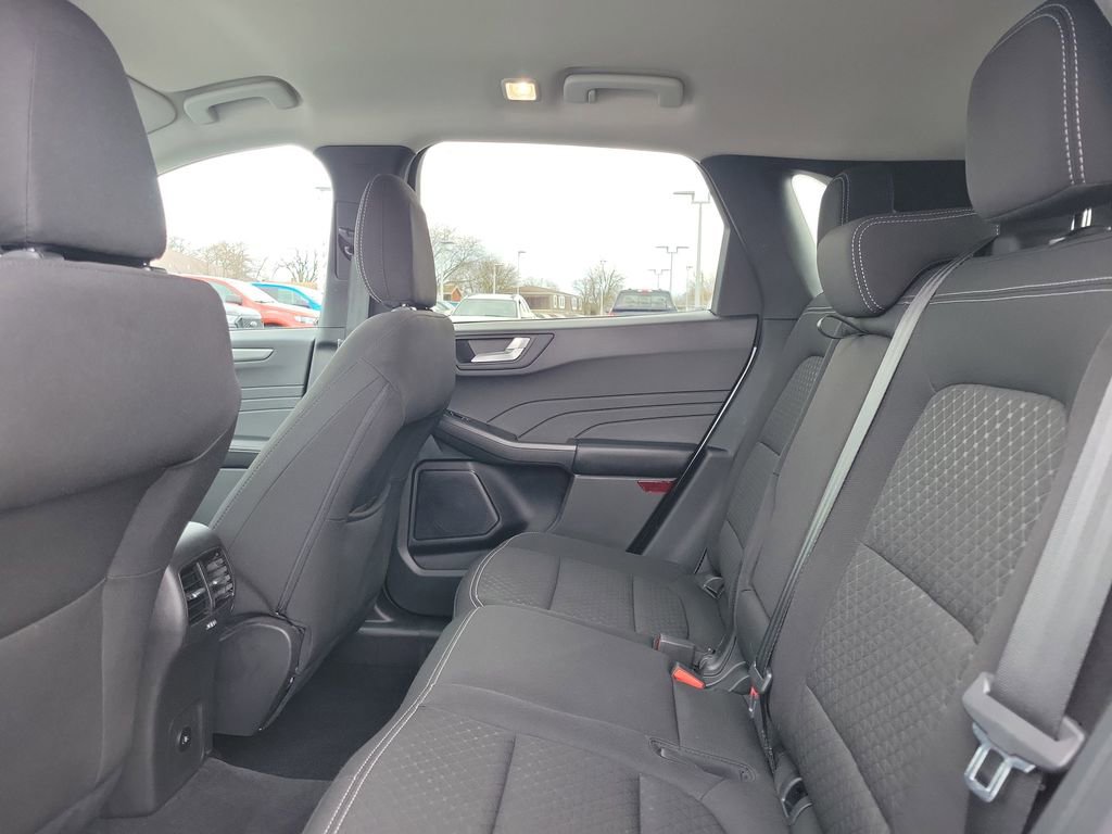 Certified 2023 Ford Escape Active w/ Tech Pack #2 AWD/4WD image 14