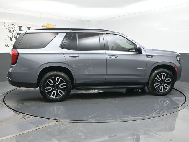 Used 2022 GMC Yukon AT4 image 38