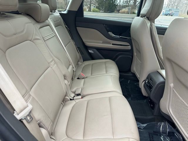 Used 2020 Lincoln Corsair Reserve w/ Equipment Group 202A image 19