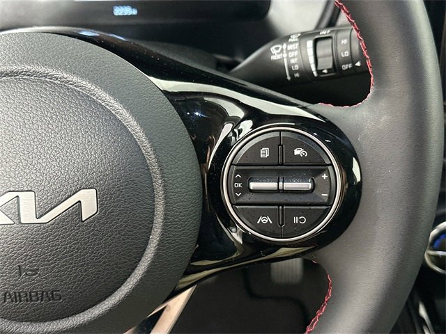 Used 2025 Kia Soul GT-Line image 23