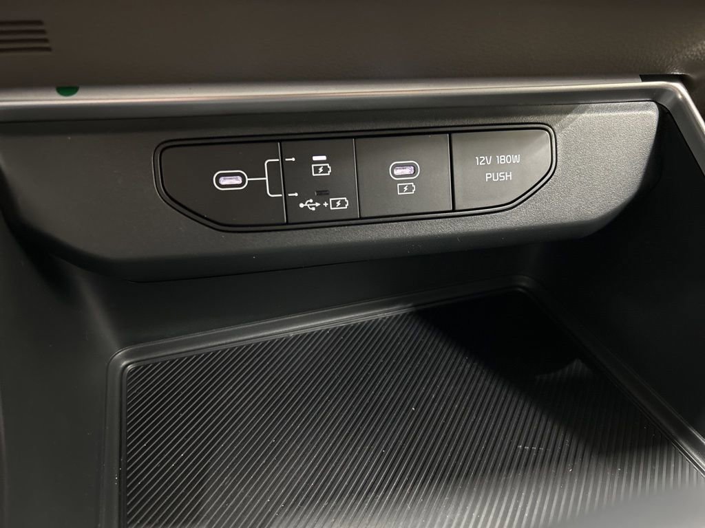 New 2026 Kia Carnival image 20