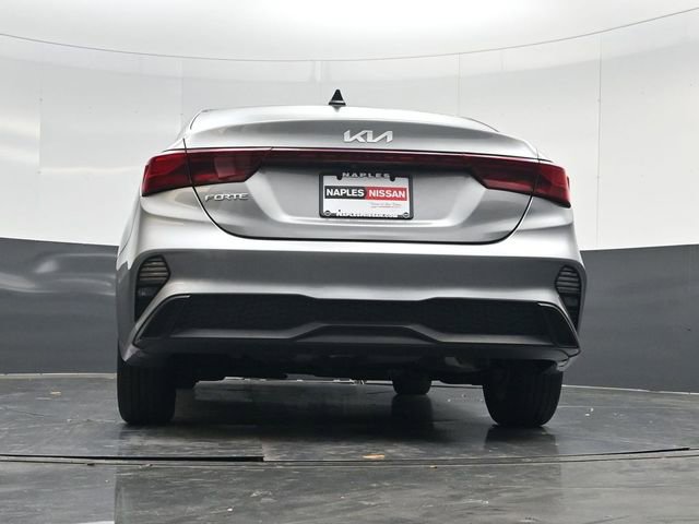 Used 2024 Kia Forte LXS image 49