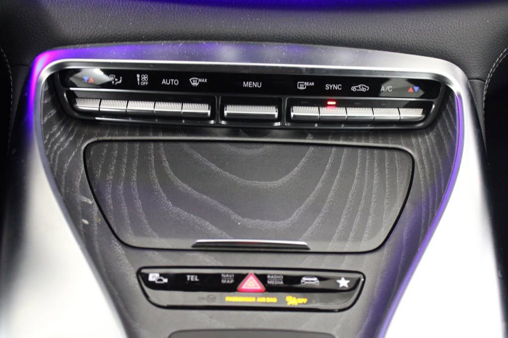 Certified 2022 Mercedes-Benz AMG GT 53 image 25