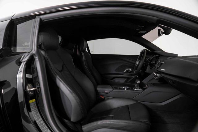 Used 2023 Audi R8 V10 performance image 26