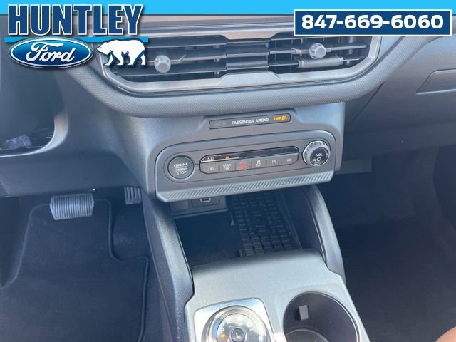 Used 2025 Ford Bronco Sport Outer Banks w/ Outer Banks Tech Package+ AWD/4WD image 21