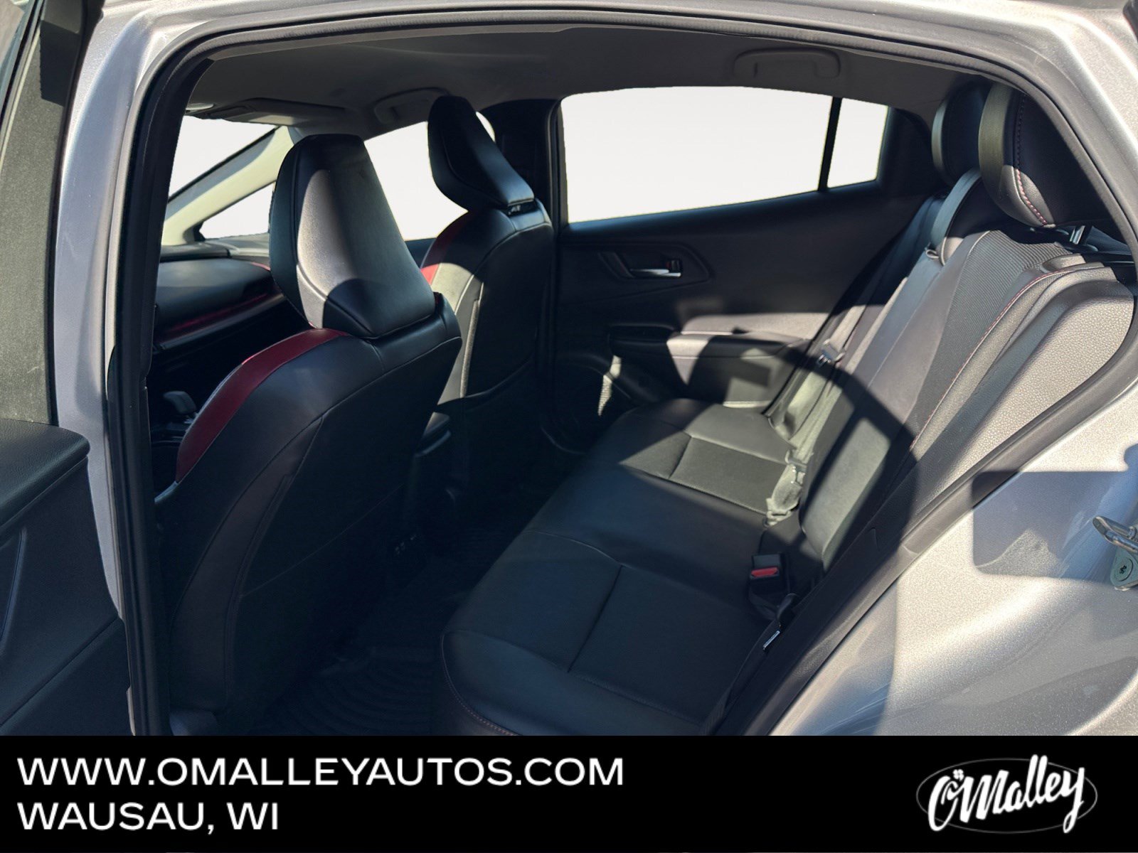 Used 2023 Toyota Prius Prime image 11