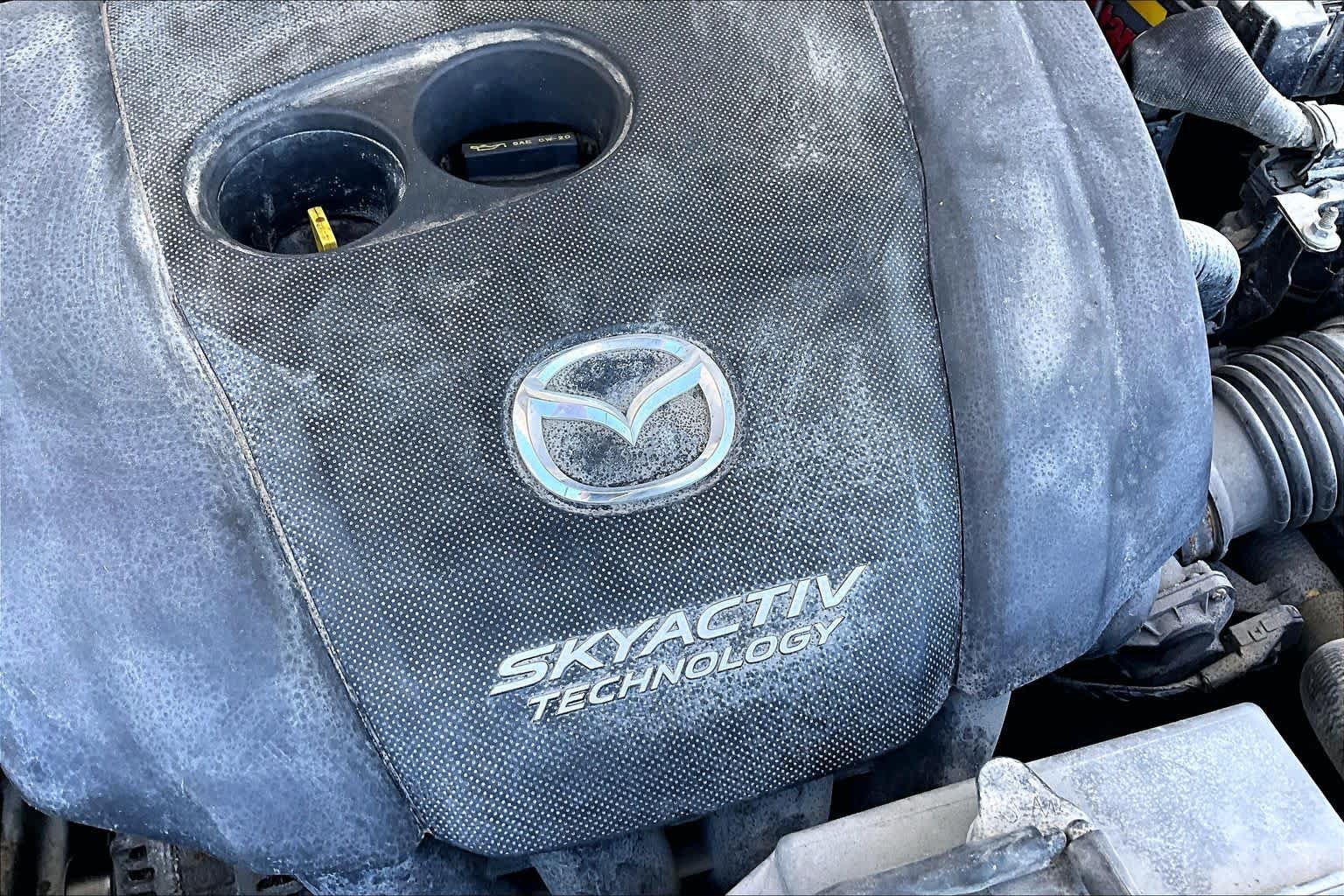 Used 2019 MAZDA CX-5 Touring AWD/4WD image 31