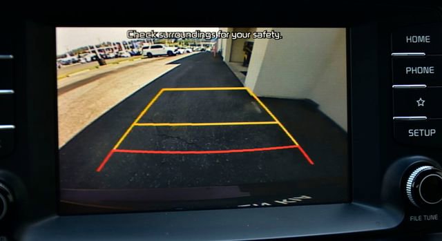 Certified 2020 Kia Sorento S image 18