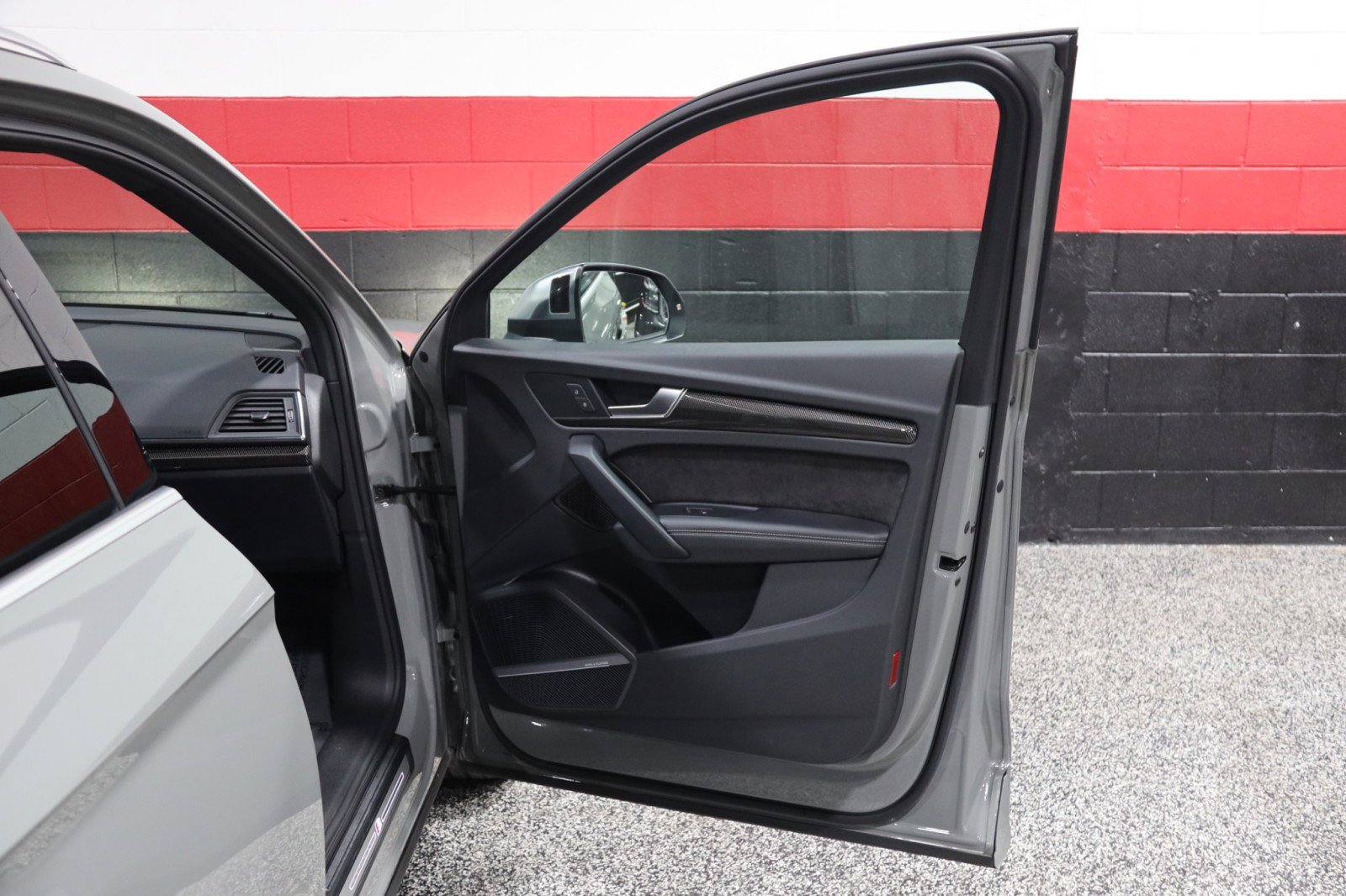 Used 2020 Audi SQ5 Premium Plus image 42