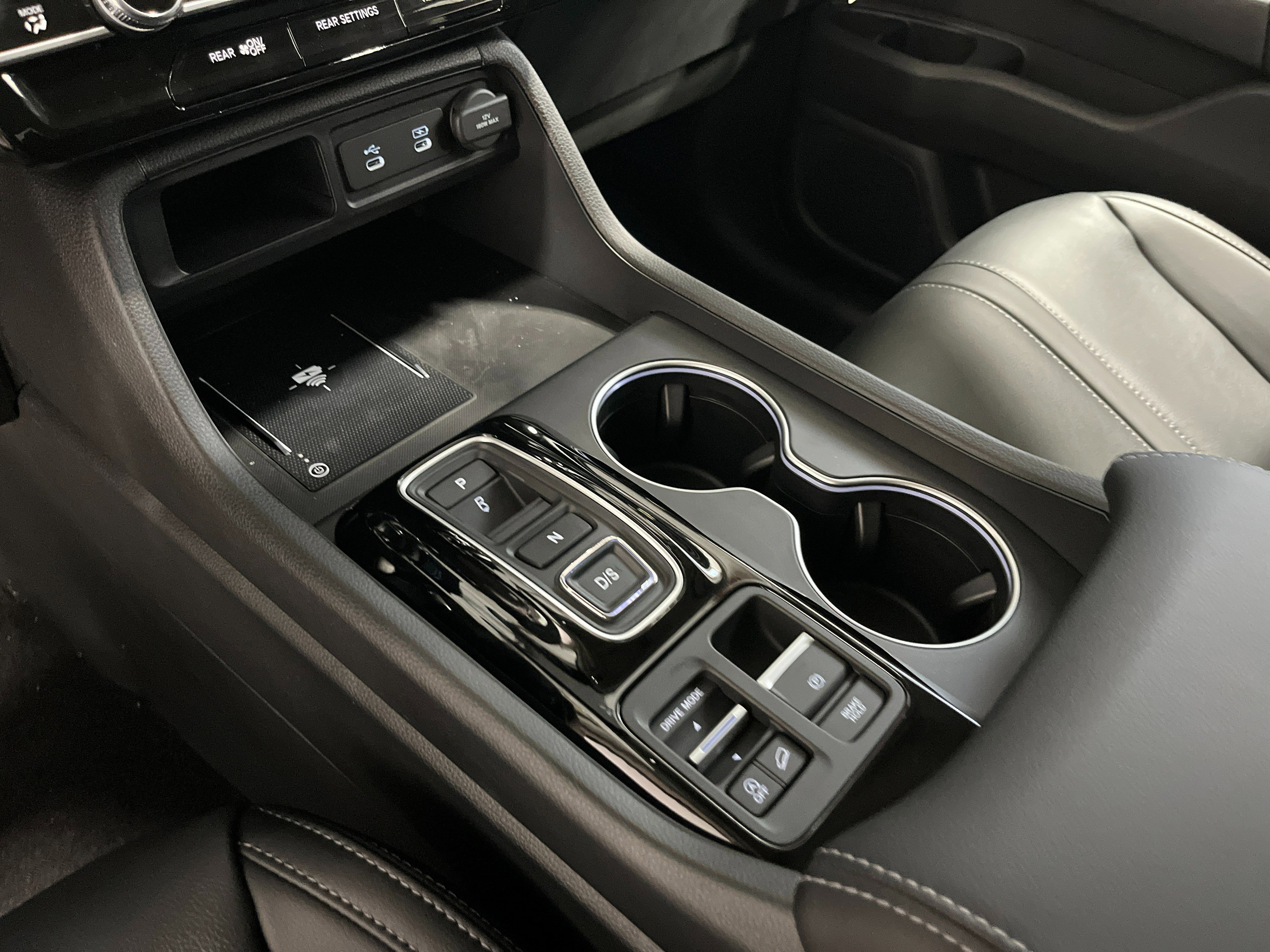 New 2026 Honda Pilot image 13